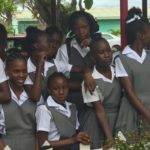 Aabuthnott Gallimore students