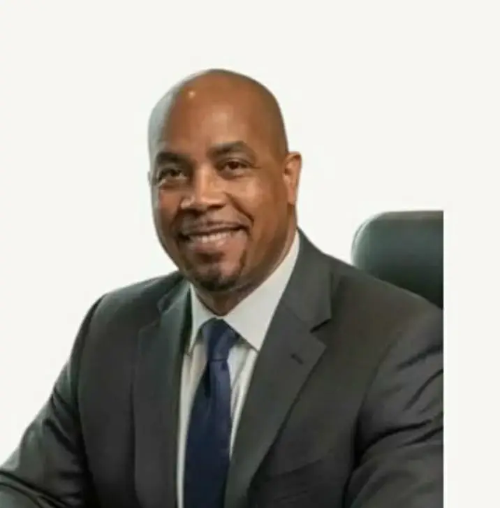 Pastor  Paul McWaynson